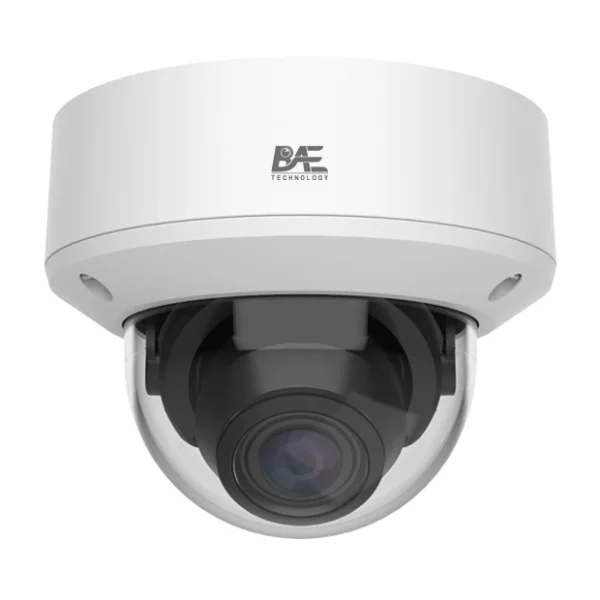 2MP 5MP 8MP AI Range Varifocal IR Dome