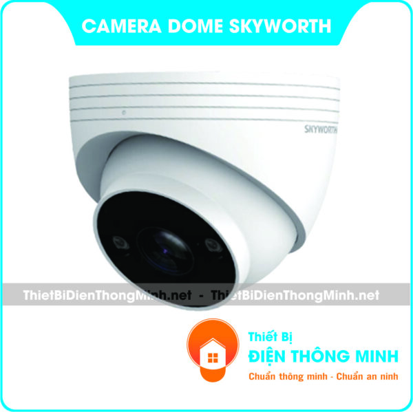 CAMERA DOME SKYWORTH