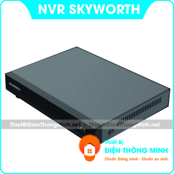 NVR SKYWORTH