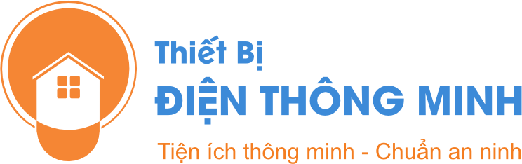 THIẾT BỊ ĐIỆN THÔNG MINH