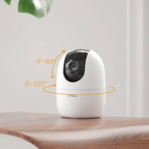 camera wifi 360 do imou ipc a22ep l v2 ranger 2 2mp 3