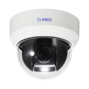 Camera i-PRO WV-S65301-Z1