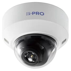Camera i-PRO WV-U2132LA