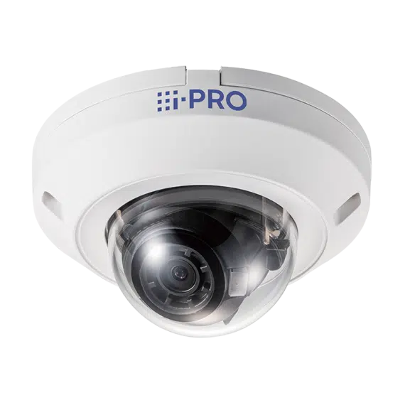 Camera I-PRO