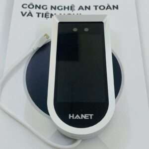 Camera chấm công kiểm soát HANET ACCESS F1